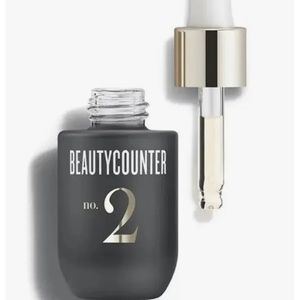 🆕 Beauty Counter Plumping facial oil No. 2 ✨BNIB✨ clean beauty